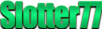 Logo Slotter77