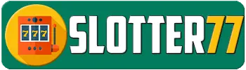 Logo Slotter77